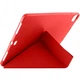 Чехол Origami Cover (TPU) для Apple iPad Pro 12.9'' 2018 2019 2020 2021 2022 (A12Z Bionic M1 M2) Red - изображение 2