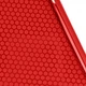 Чехол Origami Cover (TPU) для Apple iPad Pro 12.9'' 2018 2019 2020 2021 2022 (A12Z Bionic M1 M2) Red - изображение 4