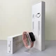 Умные часы Smart Watch GS8 Mini (Розовый) - изображение 2
