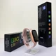 Умные часы Smart Watch Т800 Pro Max (Розовый) - изображение 2