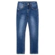 Джинсы для девочки Gallant Jeans A019L 170 см Синий - изображение 1