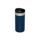 Термокружка 350мл, нержавіюча сталь STANLEY AEROLIGHT ROYAL METALLIC BLUE 10-10788-074 - изображение 3