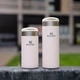 Термокружка 350мл, нержавіюча сталь STANLEY AEROLIGHT ROSE QUARTZ METALLIC 10-10788-066 - зображення 4