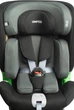 Автокрісло Caretero Kamptos I-Size Isofix Сіре TERO-18566 (5908310395647) - зображення 13
