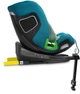 Автокрісло Caretero Kamptos I-Size Isofix Блакитне (5908310395654) - зображення 5