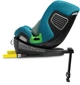 Автокрісло Caretero Kamptos I-Size Isofix Блакитне (5908310395654) - зображення 7