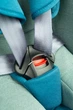 Автокрісло Caretero Kamptos I-Size Isofix Блакитне (5908310395654) - зображення 15