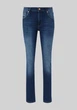 Джинсы s.Oliver 2138511 24-32 Синие - изображение 5