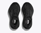 Мужские кроссовки HOKA ONE ONE BONDI 8 1123202 BBLC 43,5 (EU 43 1/3, USA 9,5 D, 27,5 см) черные - изображение 2