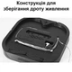 Электронные часы с датчиком температуры (EGDTKR) - изображение 7