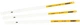 Набор полотен по металлу DeWalt Bi-Metal 300 мм 3 шт (DWHT0-20558) - изображение 1