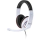 Наушники Gembird MHS-001 White (MHS-001-GW) - изображение 6