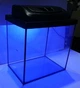 Акваріум із кришкою LED GloFish 30*21*25 см, прямий, 16 л - изображение 2