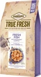 Сухий корм для дорослих котів Carnilove True Fresh Cat Fish з рибою 1,8 кг (172157) - изображение 1