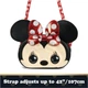 Интерактивная сумочка Purse Pets Дисней Минни Маус Disney Minnie Mouse 6067403 - изображение 8