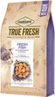 Сухий корм для дорослих котів Carnilove True Fresh Cat Fish з рибою 4,8 кг (172158) - изображение 1