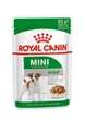 Корм для собак ROYAL CANIN MINI&nbsp;ADULT&nbsp; 0.085 кг (10960019) - зображення 1
