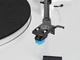 Програвач вінілових дисків AUDIO-TECHNICA AT-LP3XBT White - зображення 5