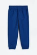 Джоггеры для мальчика синие H&M 104см (400094013) - изображение 1