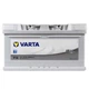 Автомобільний акумулятор VARTA Silver Dynamic 85Ah 800A R+ 533098 - зображення 1