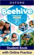 BEEHIVE Level 3 Student Book with Online Practice - 9780194845953 - изображение 2