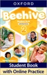 BEEHIVE Level 2 Student Book with Online Practice - 9780194845816 - изображение 1