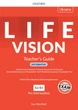 LIFE VISION Pre-Intermediate Level: Teacher`s Guide with Digital Pack, Ukrainian Edition - 9780194131803 - зображення 1