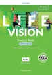 LIFE VISION Elementary Level: Student Book with Student Ebook, Ukrainian Edition - 9780194080040 - изображение 1