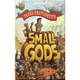 Small Gods (Book 13) (A Discworld Graphic Novel). Terry Pratchett, Ray Friesen. ISBN:9780857522962 - зображення 1