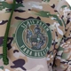 Худі PARA BELLUM MC | KRAMATAN Tactical Design| XL - зображення 10