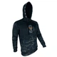 Худі ДШВ Dark MС| KRAMATAN Tactical Design| L - зображення 7