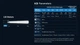 Универсальный ручной кемпинговый фонарик EDC Wuben X3 Owl голубой + алюминиевая зарядная коробка белая (700Люмен, 120м, магнит) - изображение 12