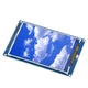 Цветной дисплей 3.5 320x480 TFT LCD для Arduino Mega 2560 R3 - изображение 4