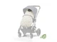 Конверт Snogga 2 / Seashell Beige, Cybex, 522002843 - зображення 3