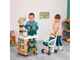 Игровой набор Интерактивный маркет с коляской, Smoby, 350238 - изображение 2