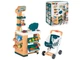 Игровой набор Интерактивный маркет с коляской, Smoby, 350238 - изображение 3