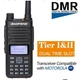 Радиостанция (рация) цифровая Baofeng DR-1801UV 5W - изображение 3