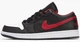 Кросівки Air Jordan 1 low Розмір 42 (26,5 см) 553558-063 - зображення 6