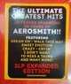 Виниловая пластинка Aerosmith – Greatest Hits (2LP) - изображение 3