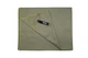 Полотенце микрофибровое в чехле Tramp Pocket Towel 60х120 см L army green UTRA-161 (UTRA-161-L-army-green) - изображение 8