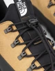 Мужские кроссовки The North Face 44 Коричневый NF0A817BKOM1 - изображение 4