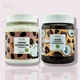 Набор косметики Скраб и Масло кокос в шоколаде Top Beauty Coconut in Chocolate - изображение 1