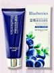 Пенка для умывания с экстрактом черники Bioaqua Wonder Cleanser 100 мл - изображение 1