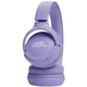 Навушники JBL TUNE 520BT Purple (JBLT520BTPUREU) - изображение 5