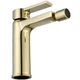 Смеситель для биде REA ARGUS GOLD золотой - изображение 4