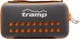 Рушник мікрофібровий у чохлі Tramp Pocket Towel 60х120 см L orange UTRA-161 (4823131001014) - зображення 1