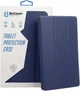 Чохол для планшета BeCover Smart Case для Apple iPad Air 10.9 2020/2021 Deep Blue (BC_705488) - зображення 1
