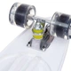 Пенни-борд Penny Best Board LED LION колеса PU Black/White (934352326) (A 45220) - изображение 3