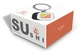 Брелок Metalmorphose Sushi (8000020592983) - изображение 2