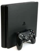 Игровая консоль Sony Playstation 4 Slim 500gb Б.У. - изображение 1